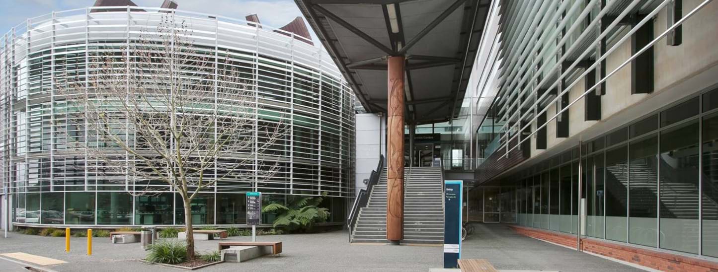 Waitakere Civic Centre, Auckland Image